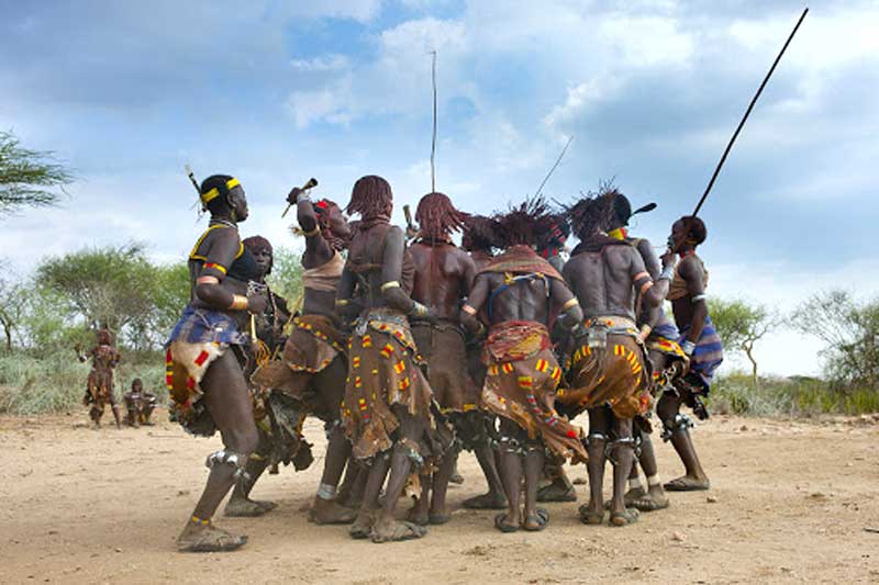 Omo Valley Tribal Tours And Rift Valley