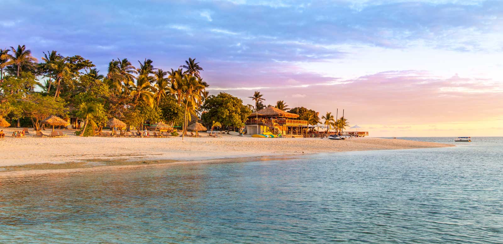 Fiji