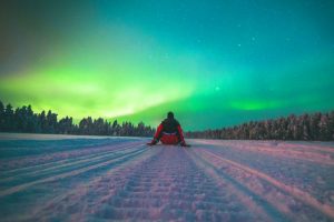 Helsinki and South Karelia