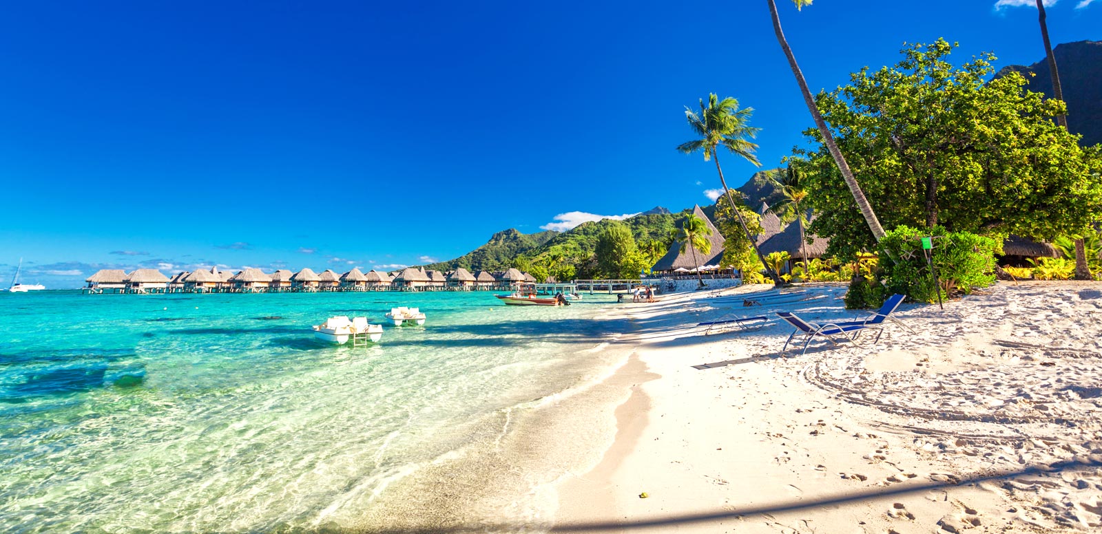 French Polynesia