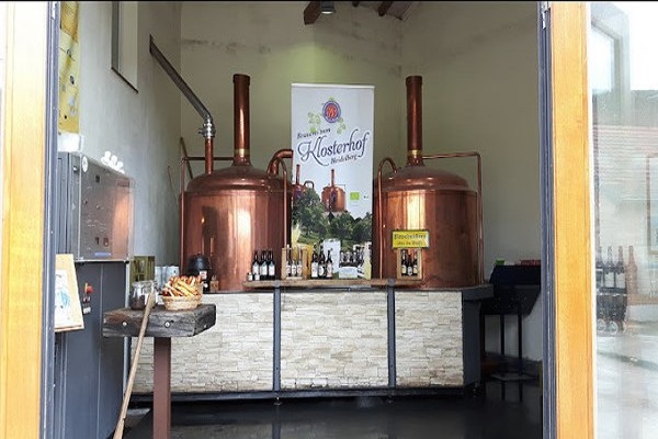 Nuremberg Bavarian Beer and Gastronomy