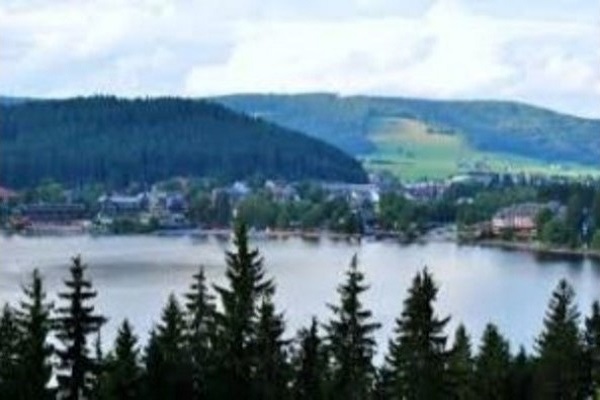 Christmas Getaways - Black Forest and Strasbourg