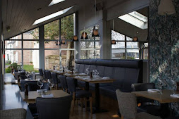 Immerse Inverness with Glem Mhor