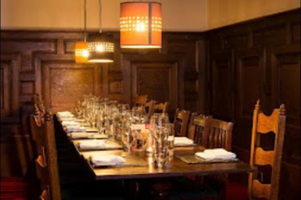 Immerse Inverness with Glem Mhor