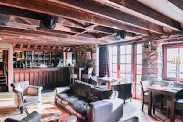 Immerse Inverness with Glem Mhor