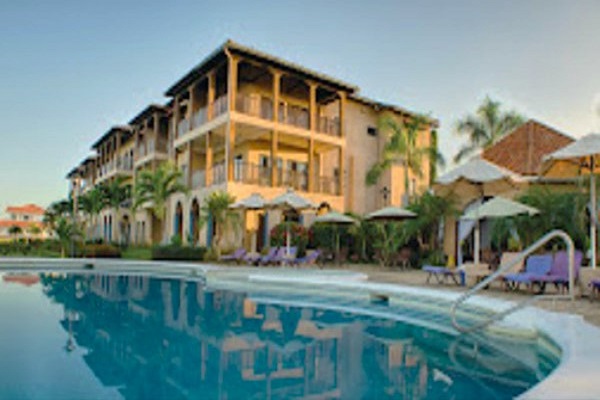 Immerse Gran Pacifica Beach & Golf Resort