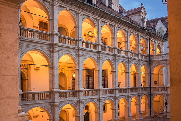 Best of Austria