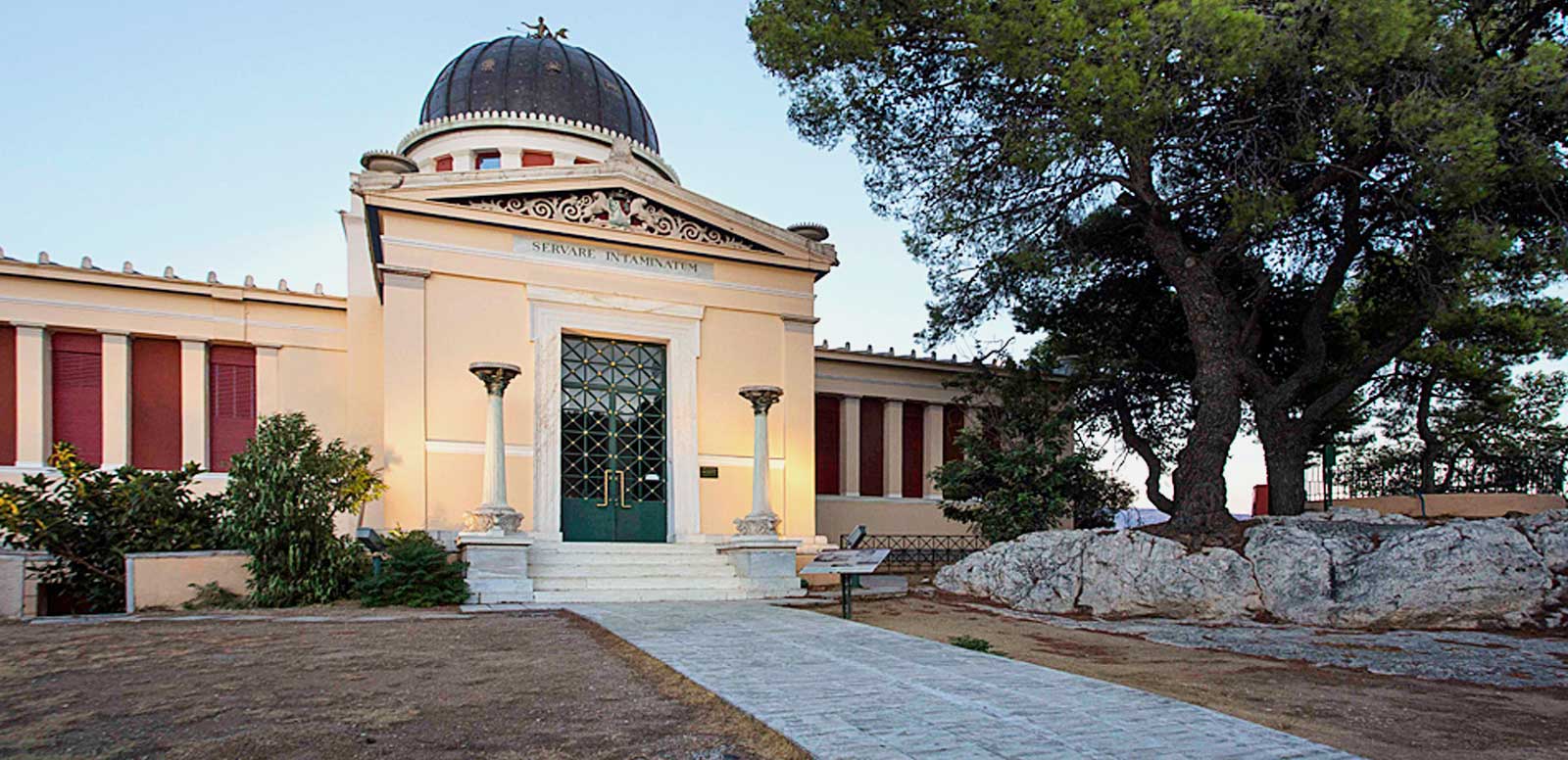 Athens city tour and cape Sounion full day with lunch
