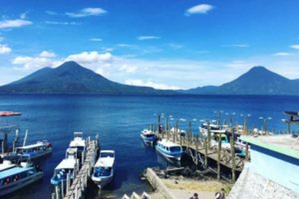 A Taste Of Guatemala