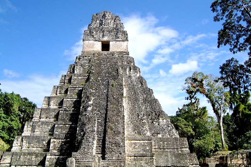 Guatemala Explorer