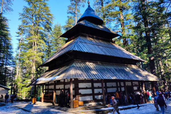 Himalayan Journeys