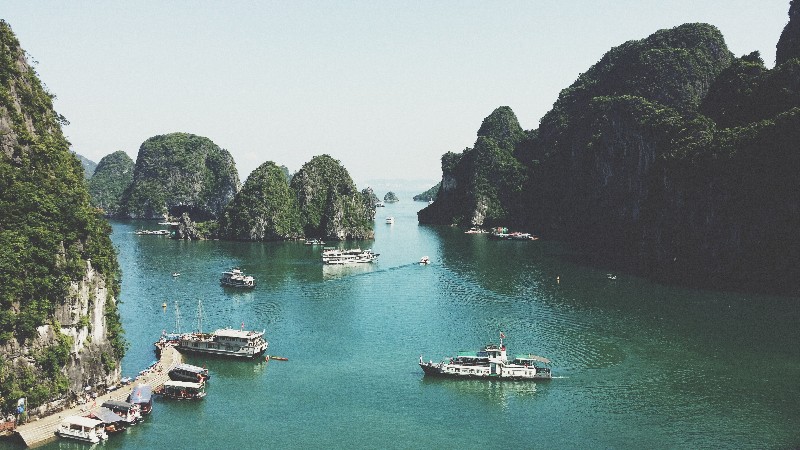 Explore Saigon &amp; Mekong Delta