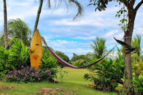 Immerse Gran Pacifica Beach & Golf Resort