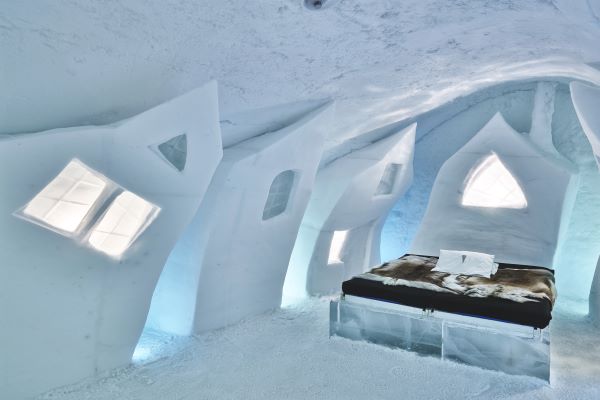 Sweden Deluxe 7 days