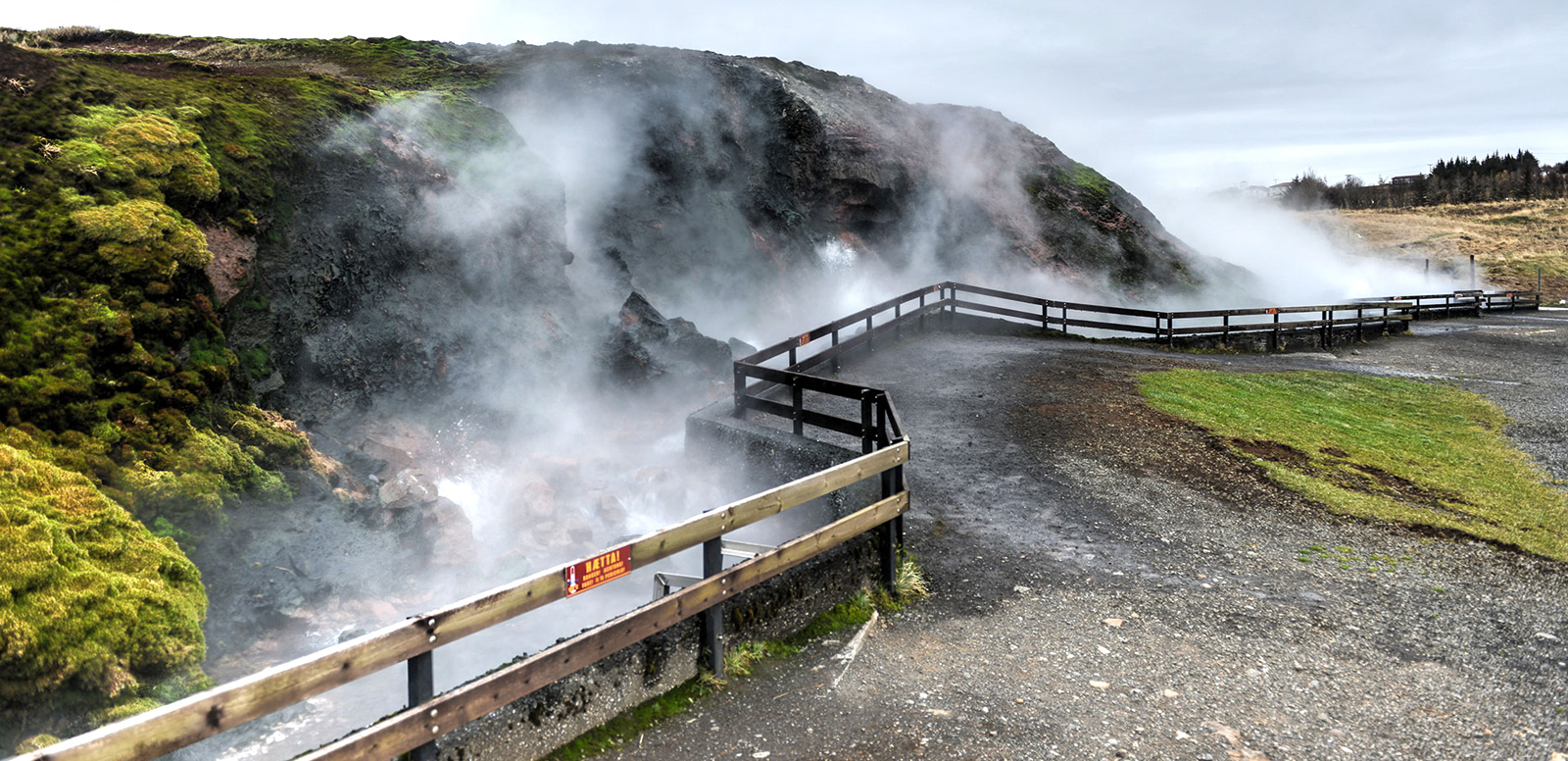 Experience Iceland’s Untouched Nature 10 days