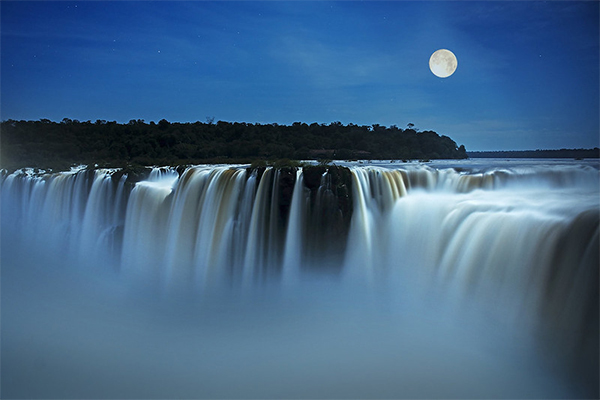 Wonders of South America