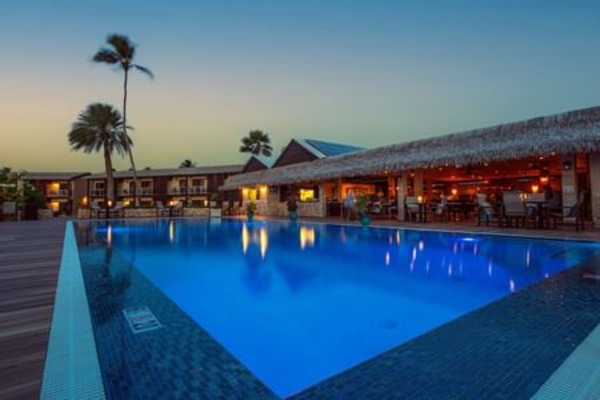 Explore Aruba Island Hotel Manchebo Beach Resort & Spa