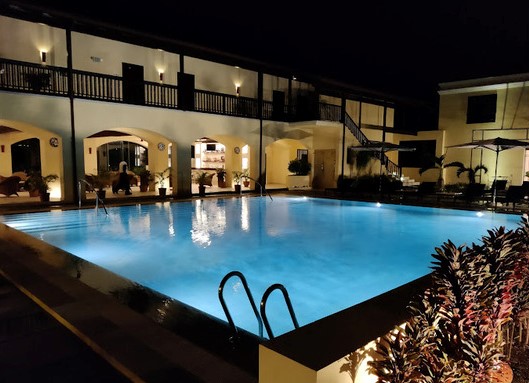 Explore Cuba in Style - Gran Iberostar Trinidad 5*