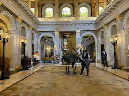 Discover London with Clermont Victoria