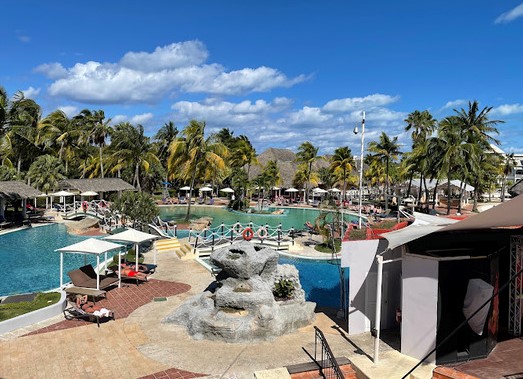 Explore Cuba in Style - Royalton Hicacos Varadero 5*