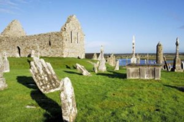 Elegant Ireland