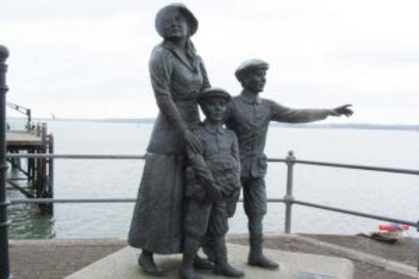 Grand Tour Of Ireland