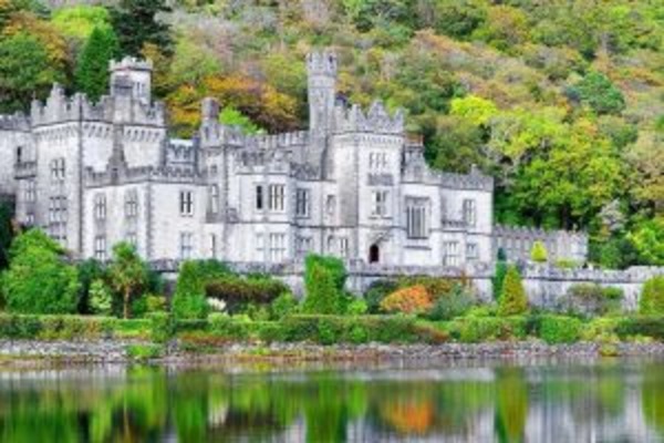 Elegant Ireland