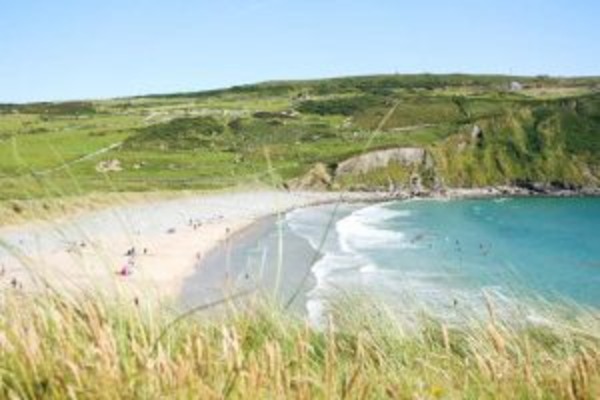 Elegant Ireland
