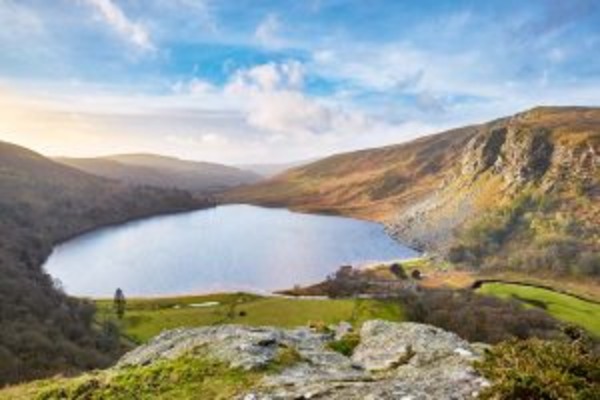 Ireland Ancient East