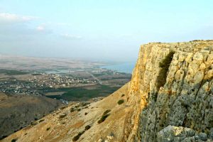 Heritage of the Holyland Tour