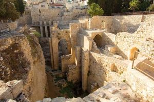 Highlights of Israel and Petra