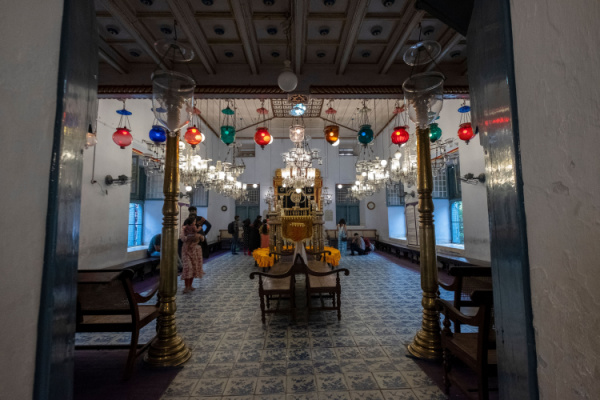 Southern India Escape