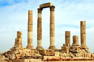 Highlights of Israel and Petra