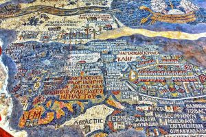 Explore Jordan