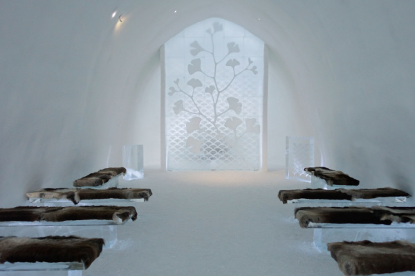 Ultimate Lapland