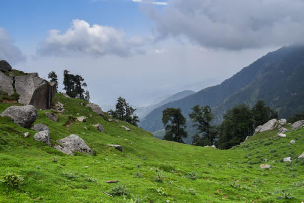 Himalayan Journeys
