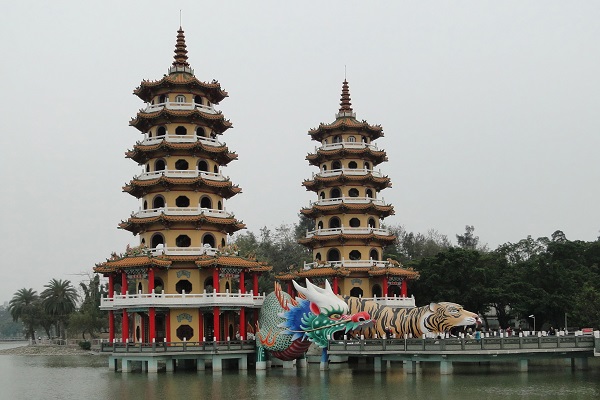 Fascinating Formosa Tour