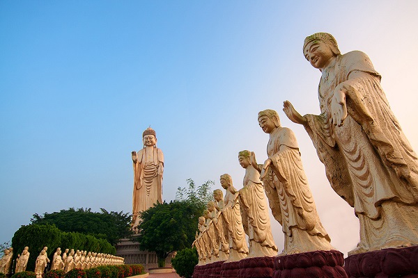 Fascinating Formosa Tour