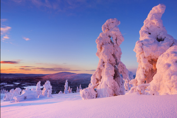 Powder Fun Finland