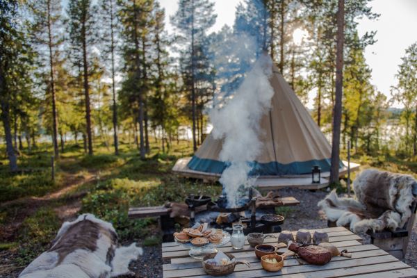 Sweden Deluxe 7 days