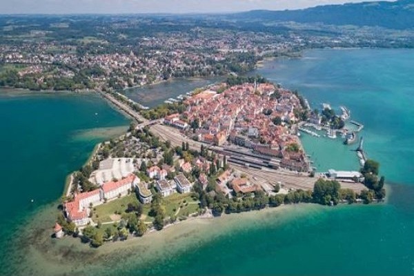 Romantic Germany