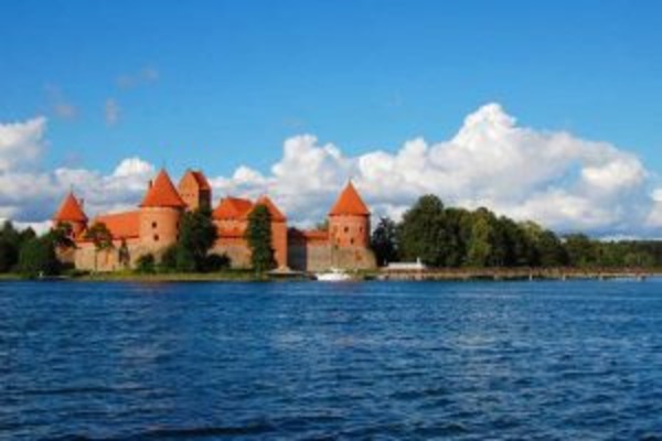 Baltic Highlights New Year