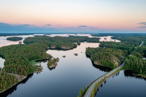 The Ultimate Nature Experience