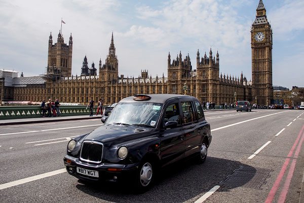 The Ultimate London Tour (8hrs)