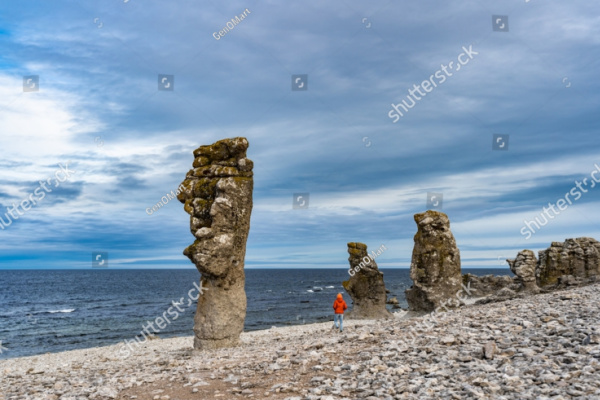 Stockholm Gotland Trip