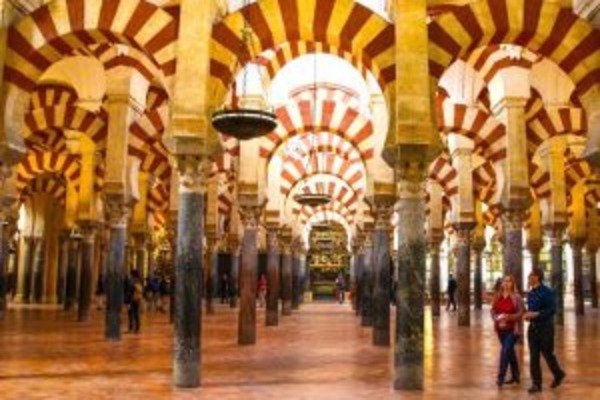 The Most Authentic Andalucia Tour