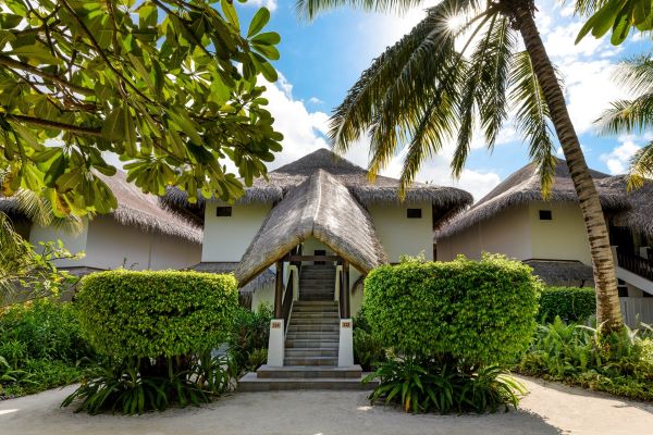 Maldives - Sheraton Maldives Full Moon Resort & Spa (5*)