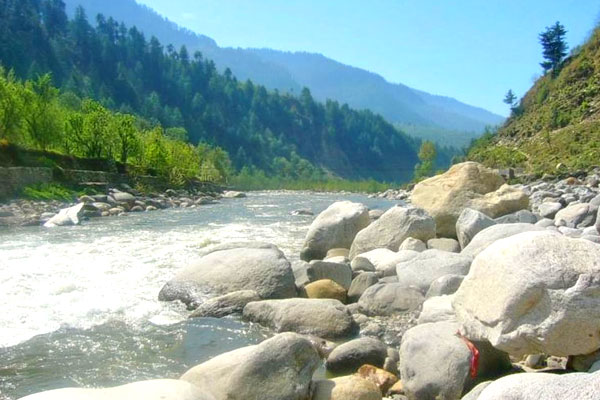 Himalayan Journeys