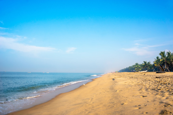 Southern India Escape