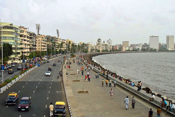 Mumbai Short Stay